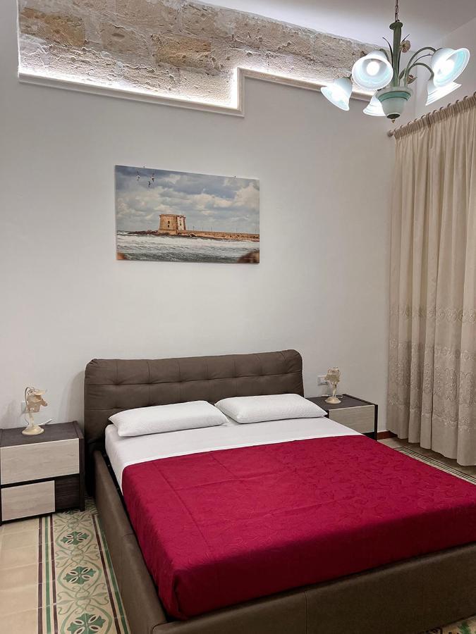 Osorio 74 Apartments Trapani Bagian luar foto