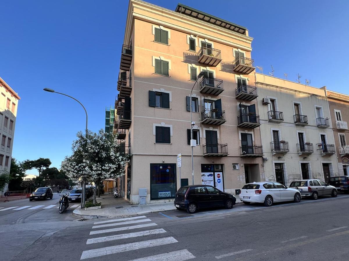 Osorio 74 Apartments Trapani Bagian luar foto
